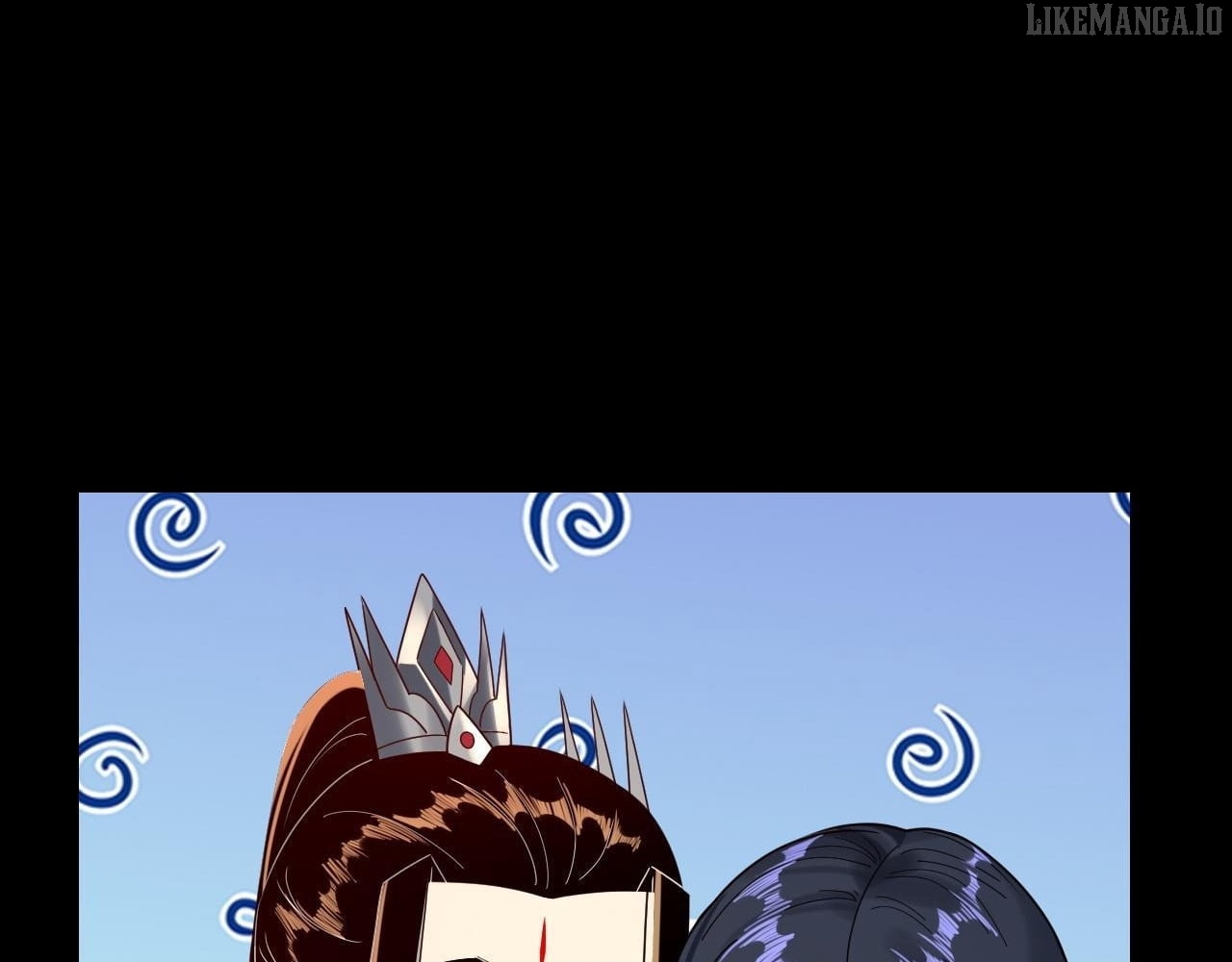 Me, The Heavenly Destined Villain Chapter 281 - page 121
